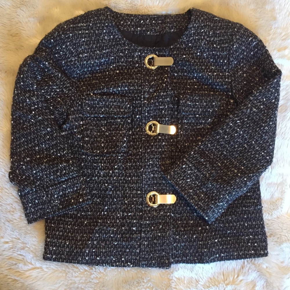 MICHAEL by Michael Kors tailored jacket Sz S